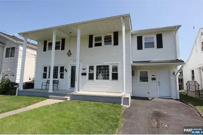 136 Stefanic Avenue 2 #2, Elmwood Park, NJ 07407 - Photo 1