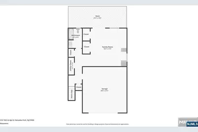 312B 13th Street 2 #2, Palisades Park, NJ 07650 - Photo 27