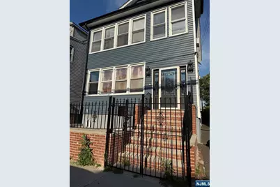192-194 Vermont Avenue, Newark, NJ 07106 - Photo 1