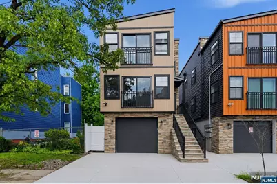 749 11th Street, Newark, NJ 07103 - Photo 1