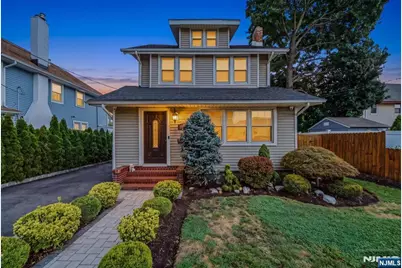 198 Preston Street, Ridgefield Park, NJ 07660 - Photo 1