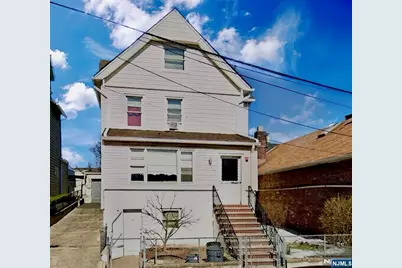 147 Lincoln Avenue, Orange, NJ 07050 - Photo 1