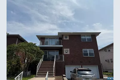 2148 South Street Ground #Ground, Fort Lee, NJ 07024 - Photo 1