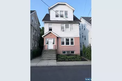 123 University Place 1st Floor #1st Floor, Irvington, NJ 07111 - Photo 1