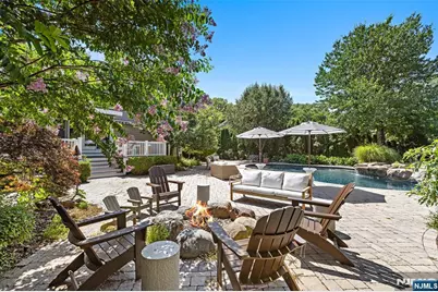 440 Colonial Boulevard, Washington Township, NJ 07676 - Photo 37