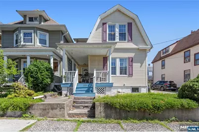 200 Joralemon Street, Belleville, NJ 07109 - Photo 1