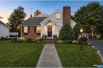 340 Saddle River Road, Saddle Brook Township, NJ 07663 - Photo 1