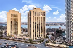 800 Palisade Ave 1804, Fort Lee, NJ 07024 - Photo 1