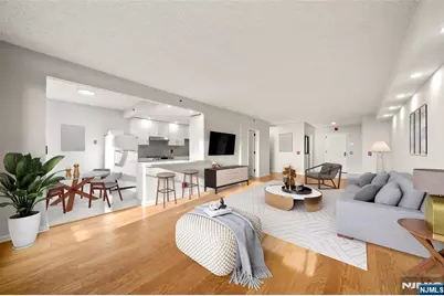 800 Palisade Avenue 1804 #1804, Fort Lee, NJ 07024 - Photo 5