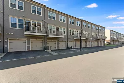 78 Leahy Drive 4909 #4909, Wood Ridge, NJ 07075 - Photo 19