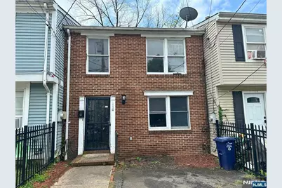 110-112 Pearl Street, Paterson, NJ 07501 - Photo 1