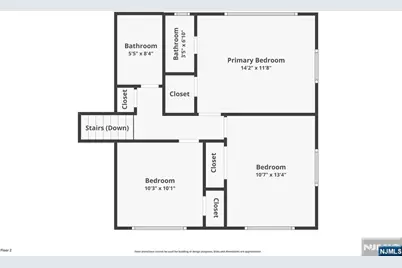 10 Overlook Avenue, Emerson, NJ 07630 - Photo 45
