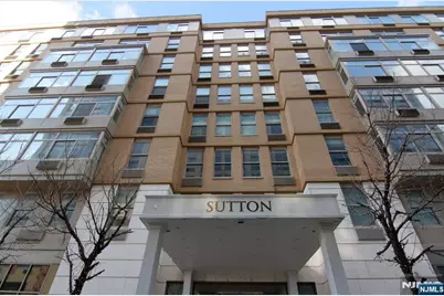 10 Regent Street 602 #602, Jersey City, NJ 07302 - Photo 1