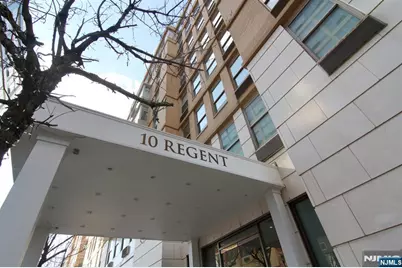 10 Regent Street 602 #602, Jersey City, NJ 07302 - Photo 21