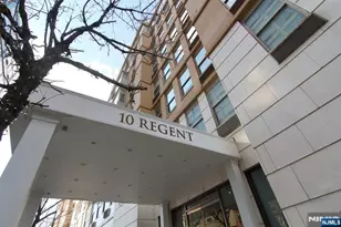 10 Regent Street 602, Jersey City, NJ 07302 - Photo 21