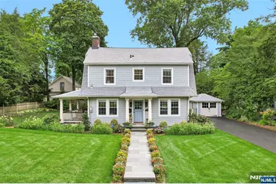 484 Spring Avenue, Ridgewood, NJ 07450 - Photo 1