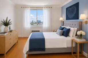 100 Manhattan Ave 708, Jersey City, NJ 07087 - Photo 9