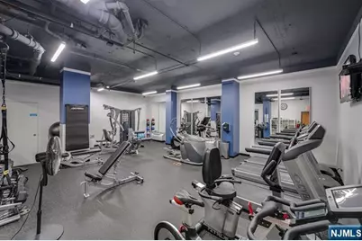 100 Manhattan Avenue 708 #708, Jersey City, NJ 07087 - Photo 25