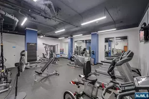100 Manhattan Ave 708, Jersey City, NJ 07087 - Photo 25