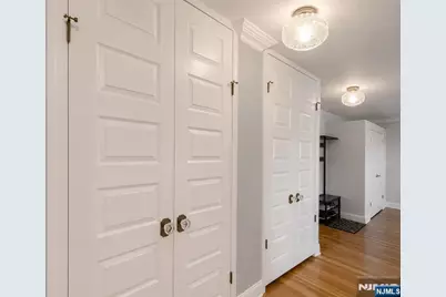 100 Manhattan Avenue 708 #708, Jersey City, NJ 07087 - Photo 5