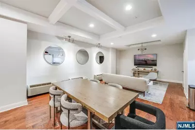 100 Manhattan Avenue 708 #708, Jersey City, NJ 07087 - Photo 31