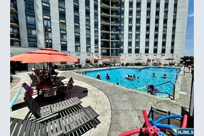 100 Manhattan Avenue 708 #708, Jersey City, NJ 07087 - Photo 21