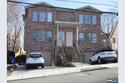 843 Pleasantview Terrace 2 #2, Ridgefield, NJ 07657 - Photo 1