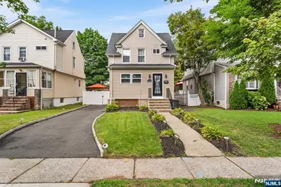 6 Enfield Avenue, Montclair, NJ 07042 - Photo 1