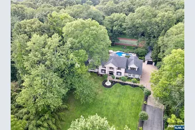 312 Old Tappan Road, Old Tappan, NJ 07675 - Photo 49