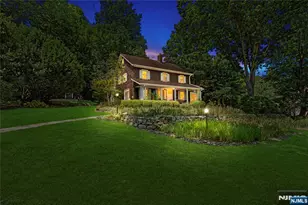 243 W Saddle River Rd, Upper Saddle River, NJ 07458 - Photo 1