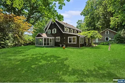 243 W Saddle River Road, Upper Saddle River, NJ 07458 - Photo 25
