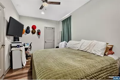 81 Grace Street, Irvington, NJ 07111 - Photo 5
