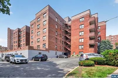 100 Prospect Avenue 4E #4E, Hackensack, NJ 07601 - Photo 13