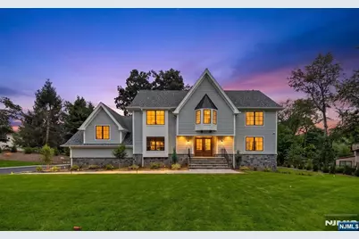 58 Greenwoods Road, Old Tappan, NJ 07675 - Photo 1