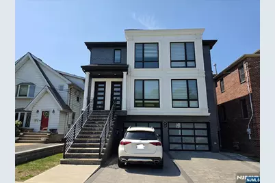 60 Brinkerhoff Terrace 1st Fl #1st Fl, Palisades Park, NJ 07650 - Photo 1