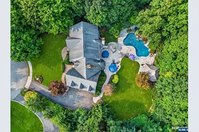 12 Mitchell Way, Ramsey, NJ 07446 - Photo 47