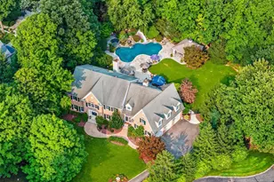 12 Mitchell Way, Ramsey, NJ 07446 - Photo 1