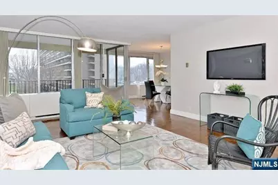 5 Horizon Road 203 #203, Fort Lee, NJ 07024 - Photo 7