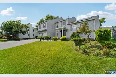 12 Manning Road, Paramus, NJ 07652 - Photo 1