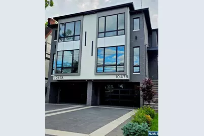 1047 Anderson Avenue B #B, Fort Lee, NJ 07024 - Photo 1