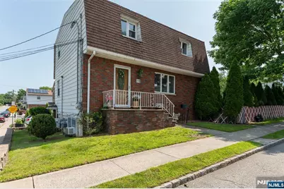 449 Taft Avenue Ground #Ground, Woodland Park, NJ 07424 - Photo 15