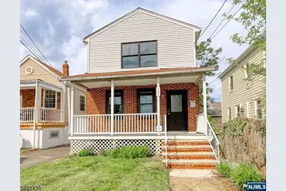 101 Carlton Avenue, East Rutherford, NJ 07073 - Photo 1