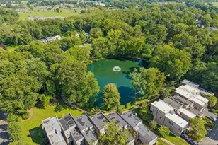 300 Pond Ct 5E, Washington Township, NJ 07676 - Photo 33