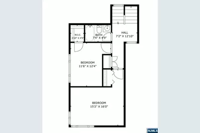 300 Pond Court 5E #5E, Washington Township, NJ 07676 - Photo 41