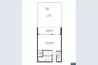 300 Pond Court 5E #5E, Washington Township, NJ 07676 - Photo 45