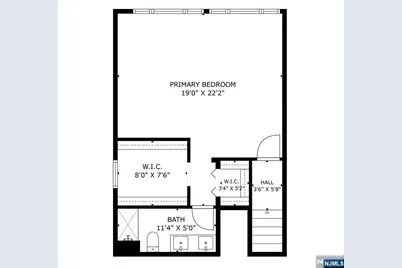 300 Pond Court 5E #5E, Washington Township, NJ 07676 - Photo 43
