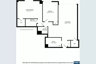 2077 Center Avenue 20F #20F, Fort Lee, NJ 07024 - Photo 49