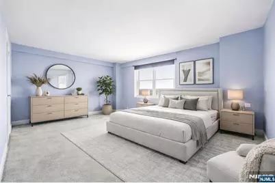 2077 Center Avenue 20F #20F, Fort Lee, NJ 07024 - Photo 5