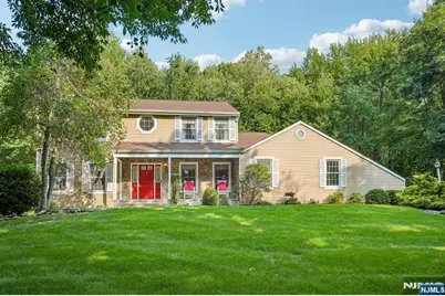 22 Eric Trail, Sussex, NJ 07461 - Photo 1