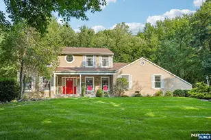 22 Eric Trail, Sussex, NJ 07461 - Photo 1